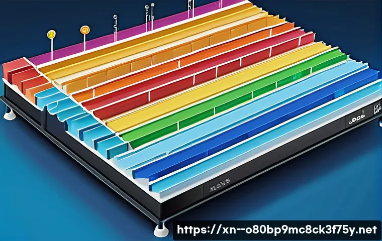 강하면 BAD_POOL_CALLER 관련 이미지 1
