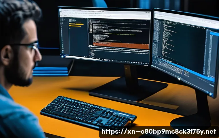 강하면 BAD_POOL_CALLER 관련 이미지 2