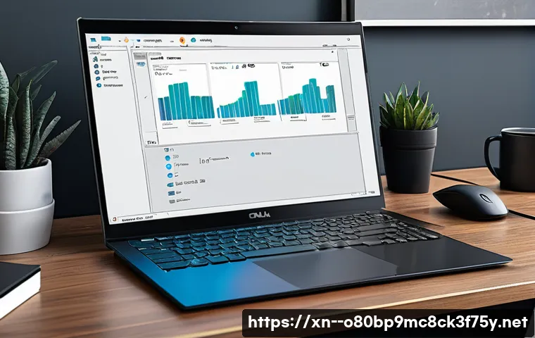 동작동 a disk read error occurred 관련 이미지 1