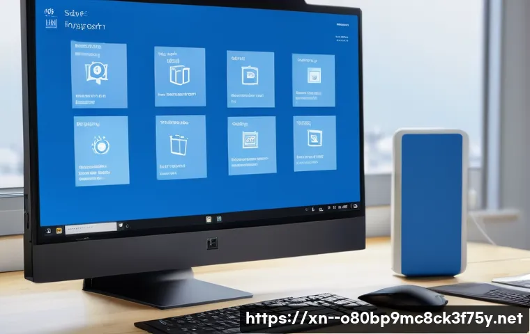 시천동 pc에 문제가 발생하여 다시 시작해야 합니다 관련 이미지 1