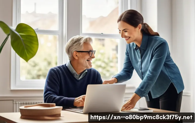 잠실동 출장방문윈도우 windows 설치 관련 이미지 1