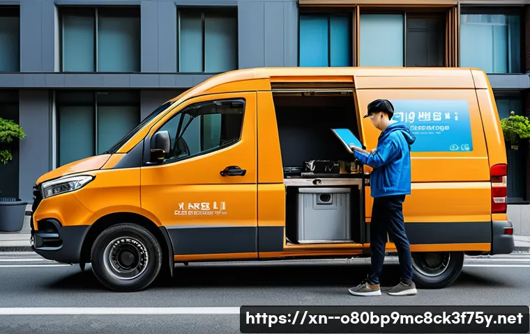 잠실동 출장방문윈도우 windows 설치 관련 이미지 2