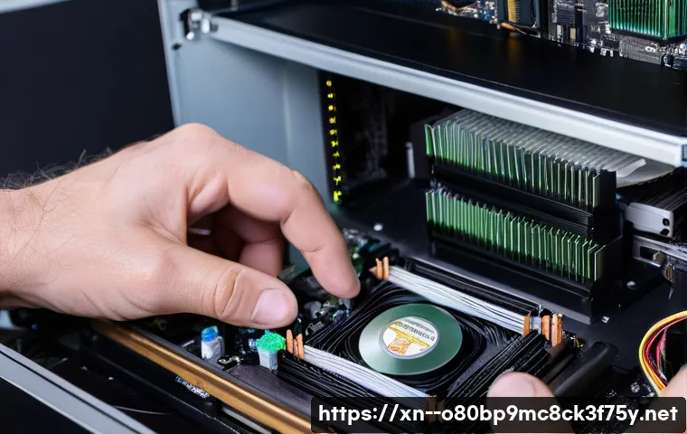 고양동 그래픽카드조립 및 교체수리 관련 이미지 2