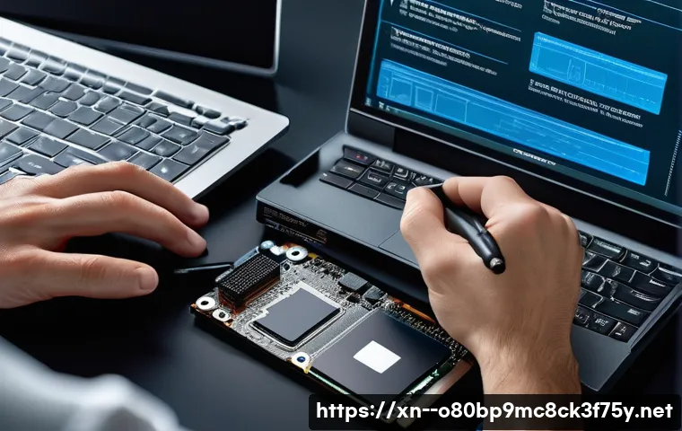 단월동 STATUS_KERNEL_BOOT_DRIVE_ERROR 관련 이미지 1