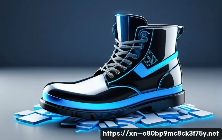 단월동 STATUS_KERNEL_BOOT_DRIVE_ERROR 관련 이미지 2