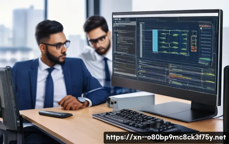 재궁동 STATUS_KERNEL_THREAD_TIMEOUT 관련 이미지 2
