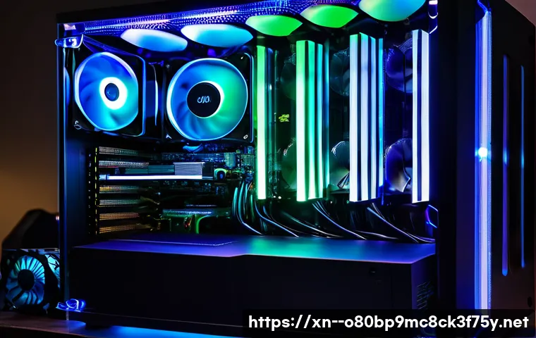 용문동 조립컴퓨터 pc 출장판매설치 관련 이미지 2