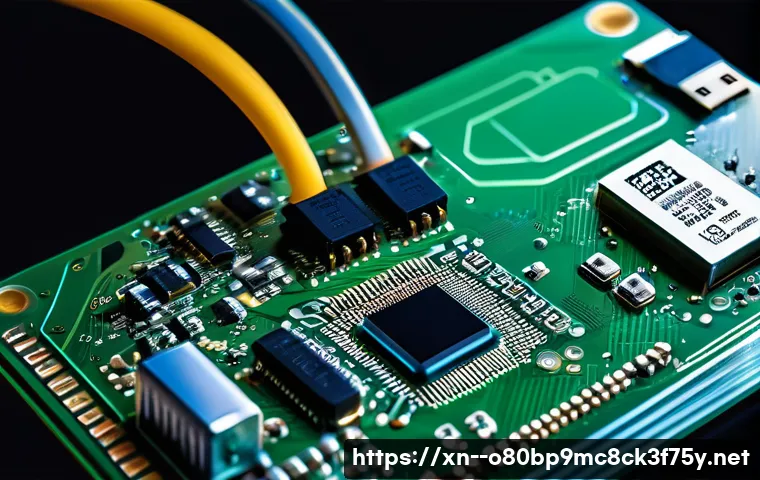 압구정동 IO_DEVICE_ERROR 관련 이미지 1