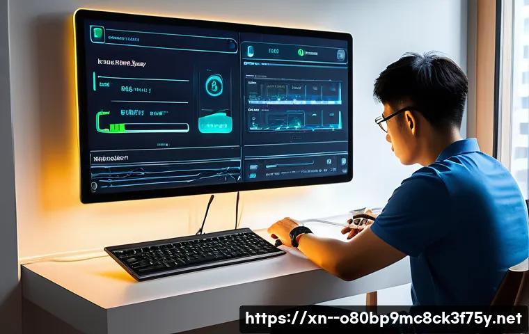 압구정동 IO_DEVICE_ERROR 관련 이미지 2