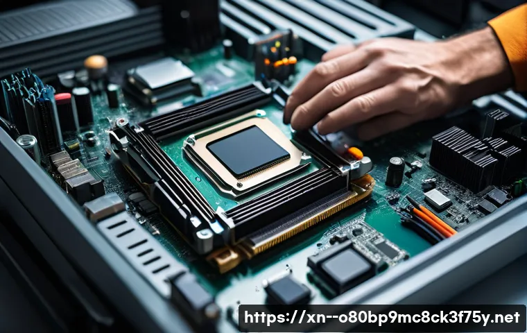 하남시 메인보드조립 및 교체수리 관련 이미지 1