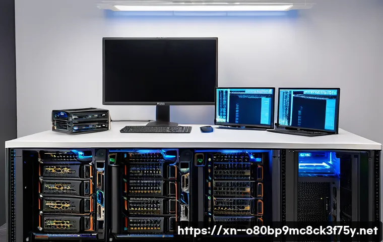 대덕동 해놀로지 xpenology 구축 관련 이미지 1