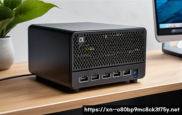 대덕동 해놀로지 xpenology 구축 관련 이미지 2