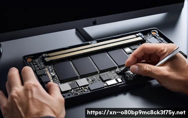 대방동 맥북프로 판매 및 수리 관련 이미지 2