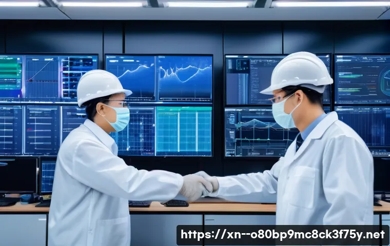 회덕동 HARDWARE_FAILURE 관련 이미지 1