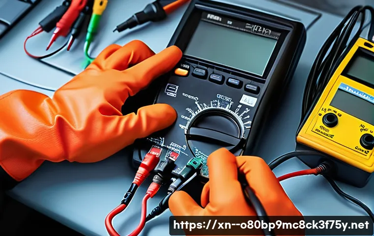 화수동 케이블연결확인 관련 이미지 2