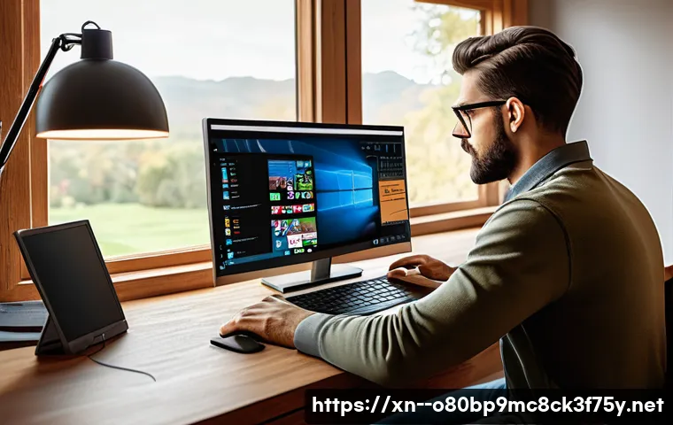 수암동 부팅불가 관련 이미지 2