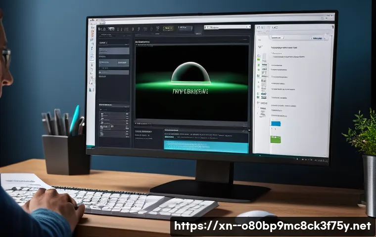 안현동 부팅불가 관련 이미지 1