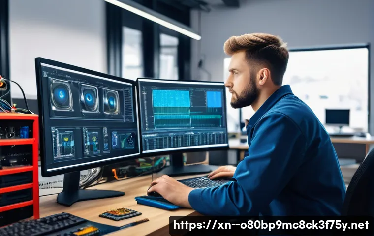 와동동 RAM조립 및 교체수리 관련 이미지 2