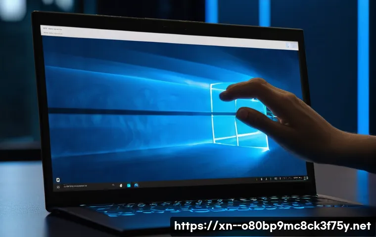 선유동 IRQL_NOT_LESS_OR_EQUAL 관련 이미지 1