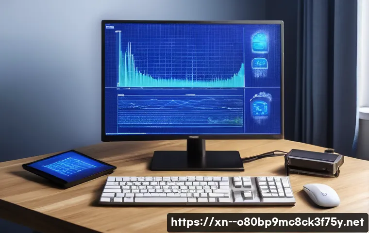 내자동 HARDWARE_MEMORY_FAILURE 관련 이미지 1