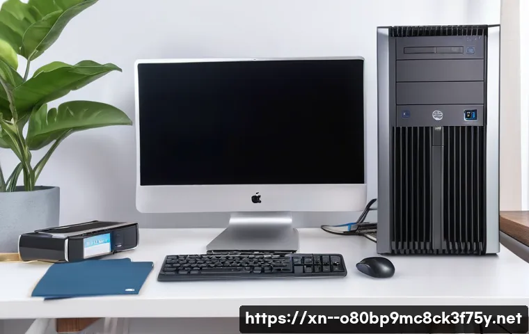 내자동 HARDWARE_MEMORY_FAILURE 관련 이미지 2