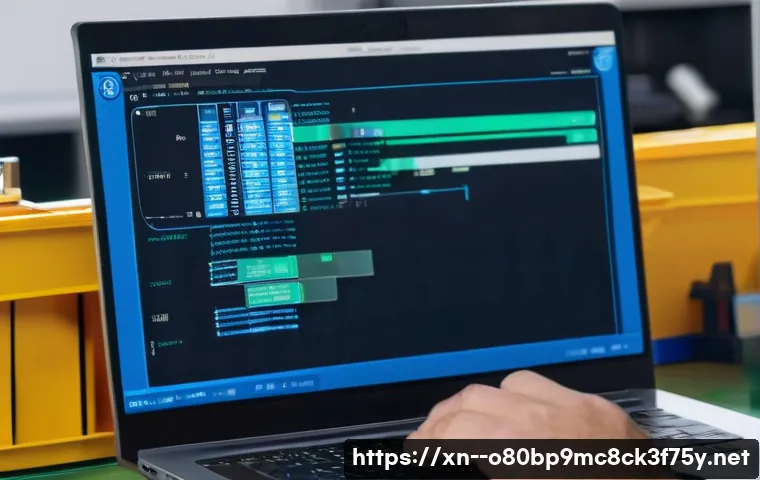 태평동 BAD_POOL_CALLER 관련 이미지 1