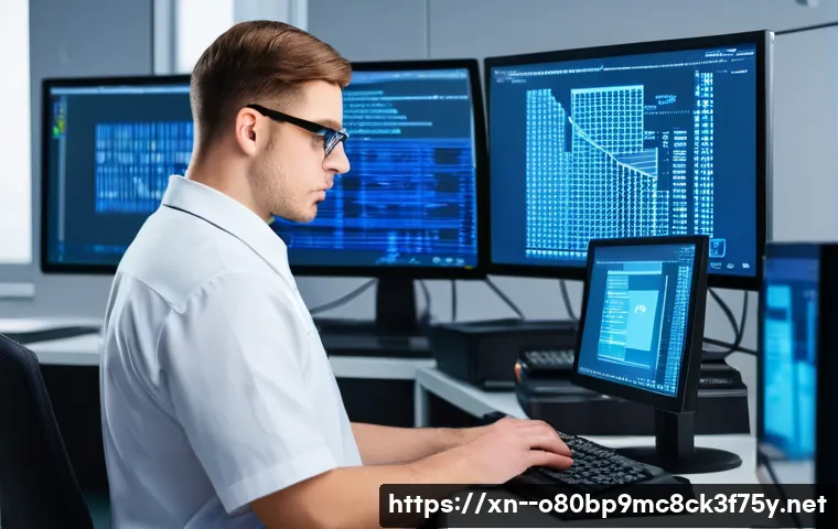 능현동 STATUS_DISK_CORRUPTION 관련 이미지 1