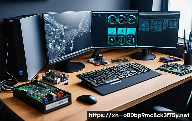 가회동 cpu조립 및 교체수리 관련 이미지 2