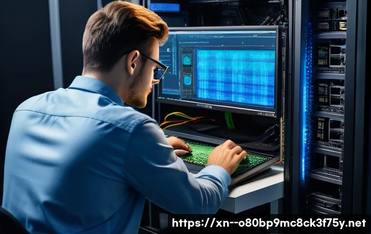 정자동 KERNEL_SECURITY_CHECK_FAILURE 관련 이미지 1