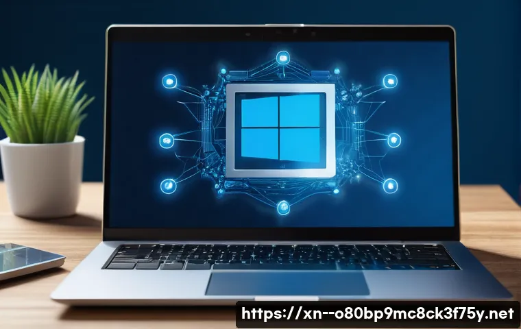 정자동 KERNEL_SECURITY_CHECK_FAILURE 관련 이미지 2