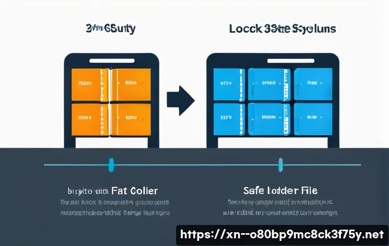 중부면 FAT32_FILE_SYSTEM 관련 이미지 2