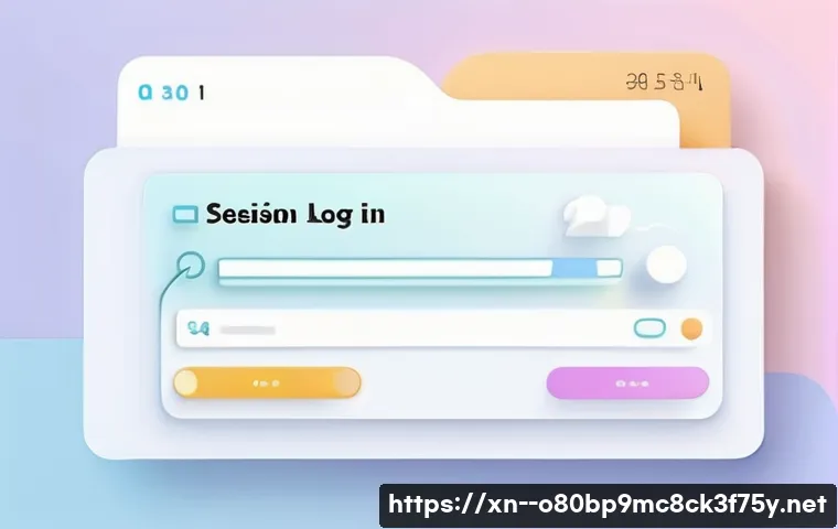 월피동 STATUS_INVALID_SESSION 관련 이미지 2