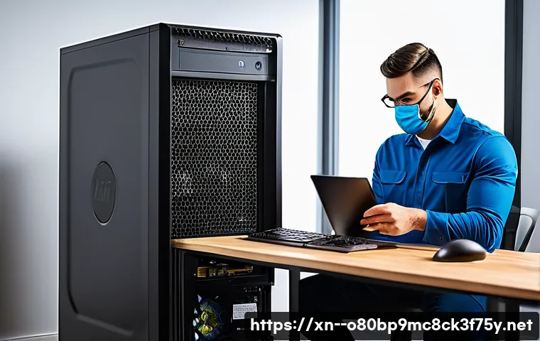 지제동 하드조립 및 교체수리 관련 이미지 1