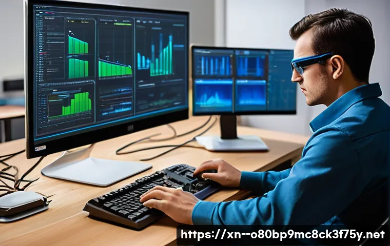 내곡동 STATUS_KERNEL_POWER_FAILURE 관련 이미지 2