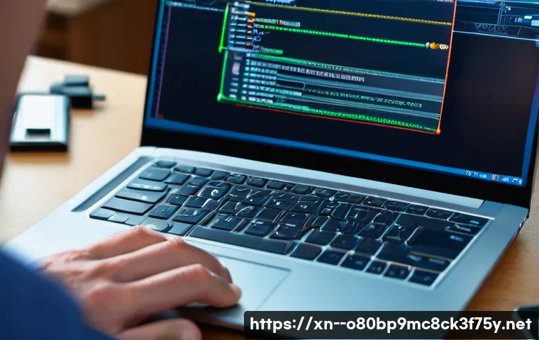 배양동 STATUS_INVALID_DEVICE_REQUEST 관련 이미지 1