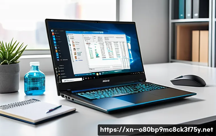 오류동 STATUS_IMAGE_CORRUPTION 관련 이미지 2