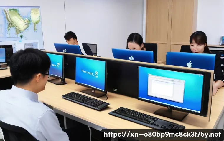 중랑구 중고컴퓨터 pc 출장판매설치 관련 이미지 1