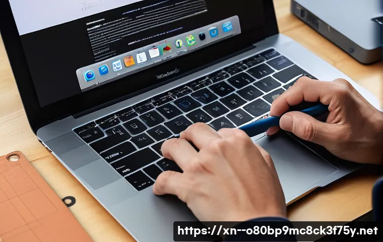 동자동 맥북에어 판매 및 수리 관련 이미지 1