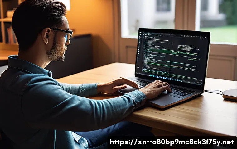 가좌동 DEVICE_DRIVER_MISMATCH 관련 이미지 2