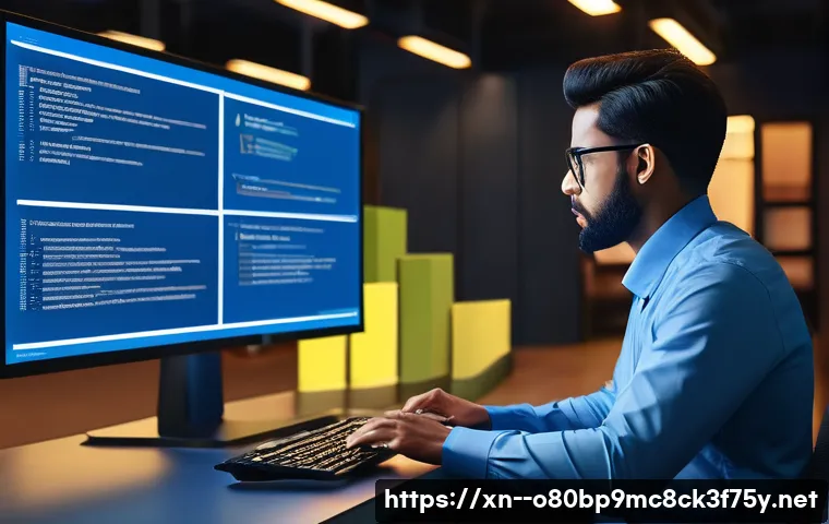 초이동 STATUS_SYSTEM_PROCESS_TERMINATED 관련 이미지 2