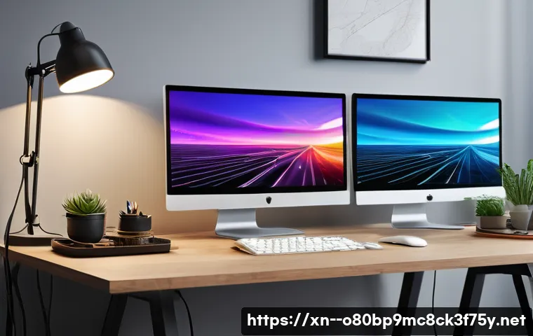 후암동 모니터화면 안나옴 관련 이미지 2