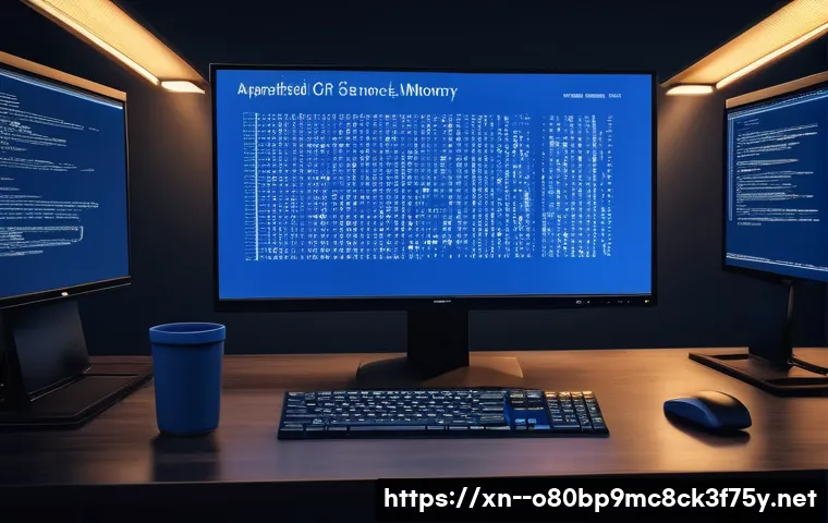 선린동 ATTEMPTED_EXECUTE_OF_NOEXECUTE_MEMORY 관련 이미지 1