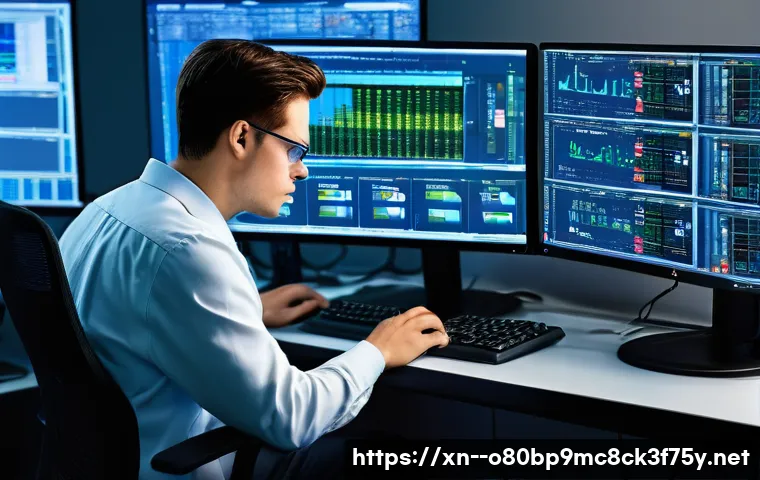 성수동 STATUS_KERNEL_MODULE_CORRUPTION 관련 이미지 1