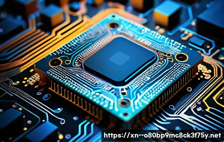 성수동 STATUS_KERNEL_MODULE_CORRUPTION 관련 이미지 2