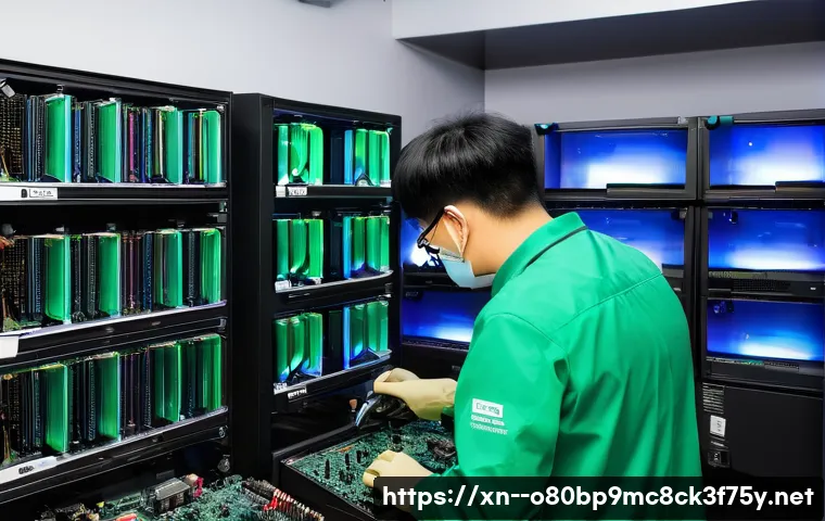 장사동 VGA조립 및 교체수리 관련 이미지 2