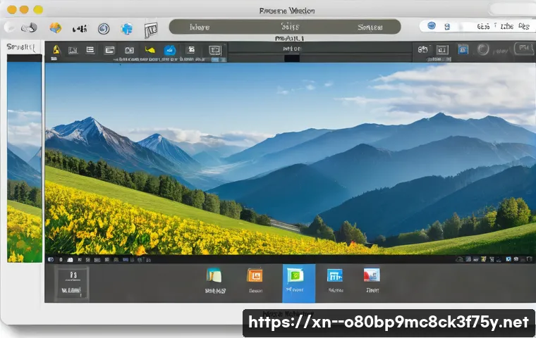 심곡동 맥윈도우 부트캠프_bootcamp 재설치 포맷  초기화 관련 이미지 1