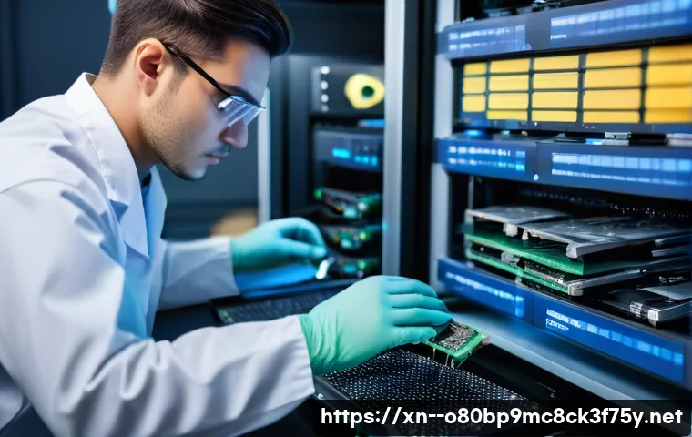 송정동 NTFS_FILE_SYSTEM 관련 이미지 1