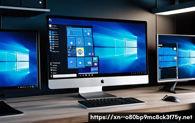 송정동 NTFS_FILE_SYSTEM 관련 이미지 2