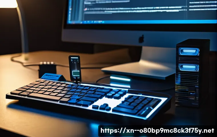 보산동 INACCESSIBLE_BOOT_DEVICE 관련 이미지 2