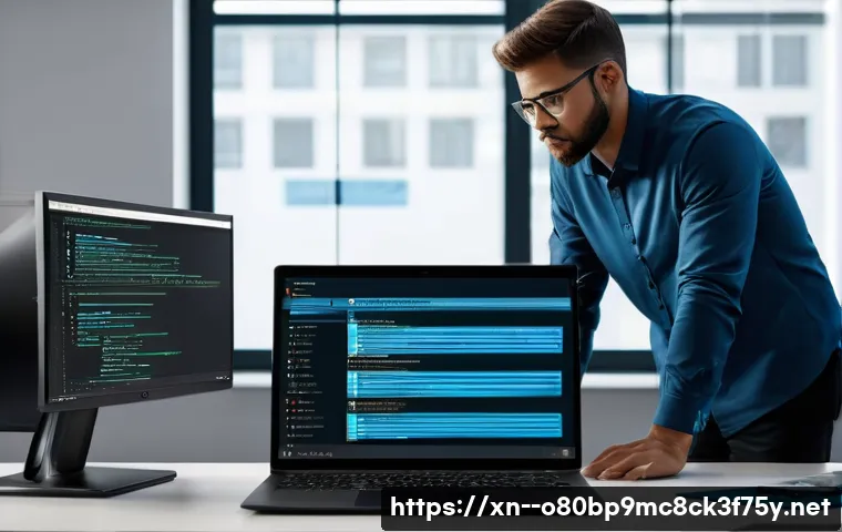 돈암동 STATUS_FILE_INVALID 관련 이미지 2